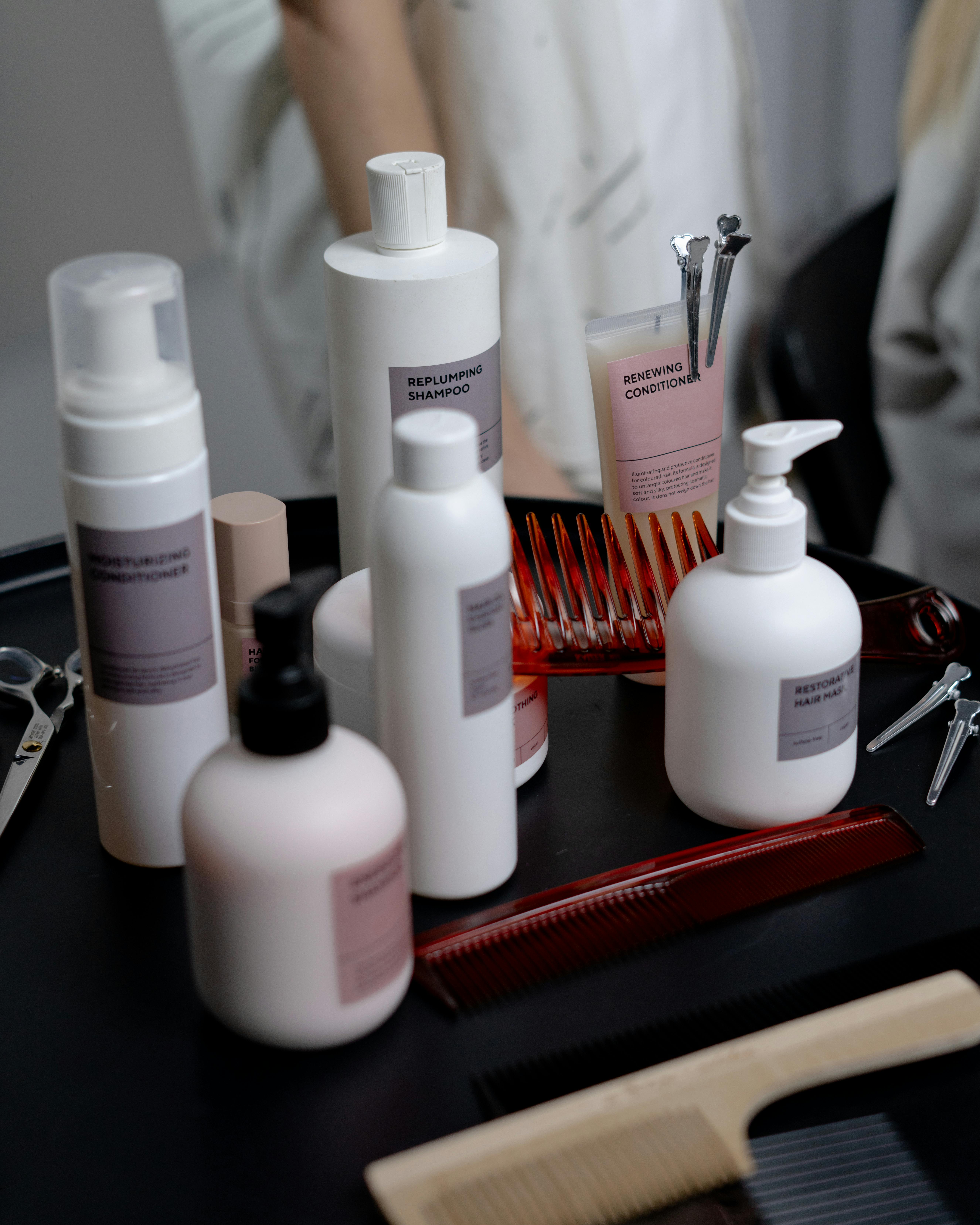 Productos de colorimetría profesional