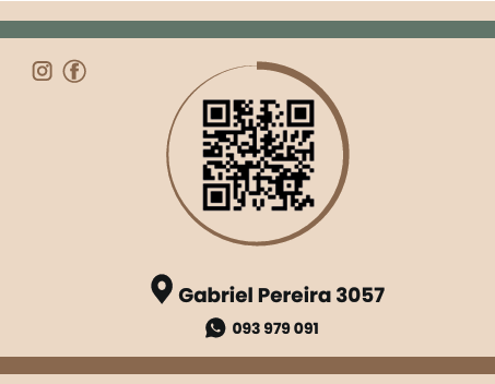 Cuponera Mensual