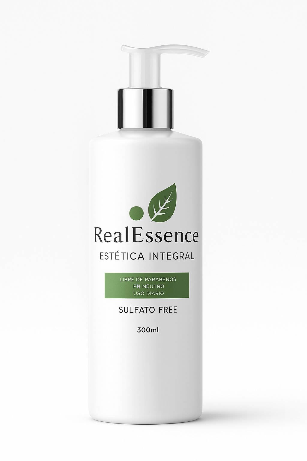 Acondicionador Profesional RealEssence